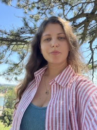 Иллюстратор Анна Крячко